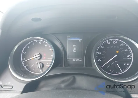 2019 Toyota Camry Le из США, поврежденный, VIN 4T1B11HKXKU840389